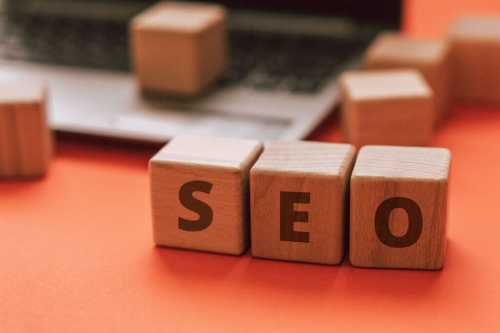 Optimize for SEO